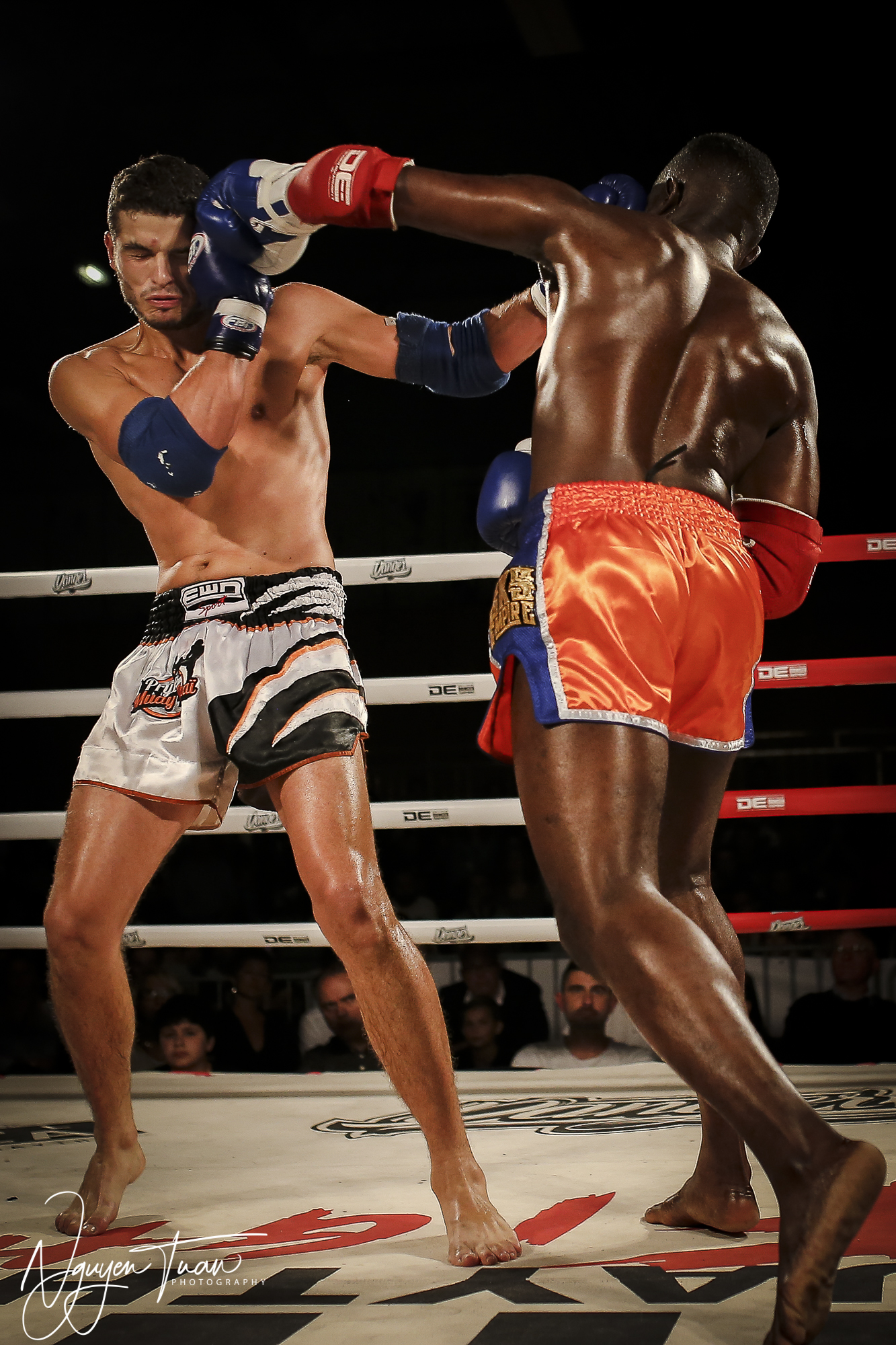 MK4 Muay Thai 2389